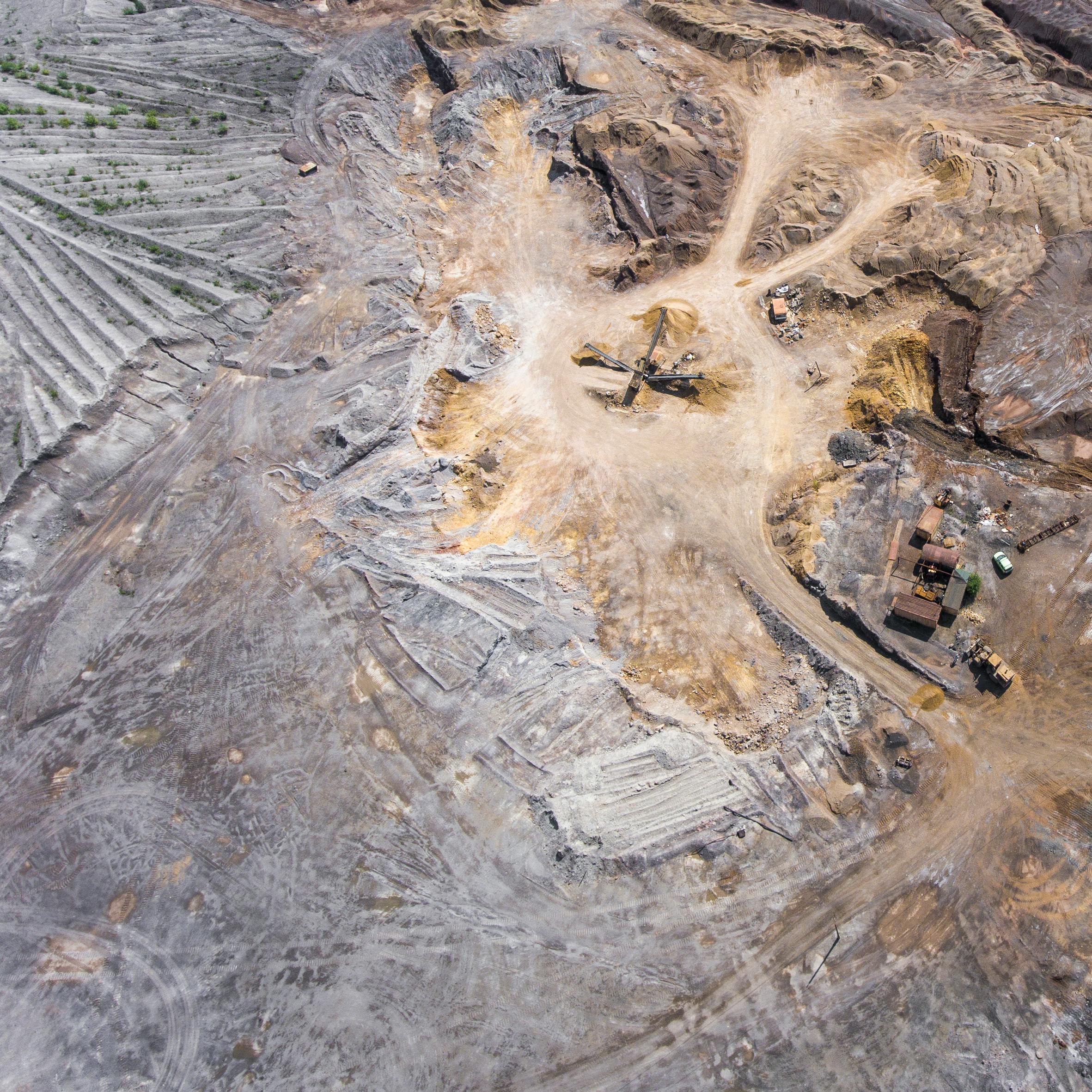 Mego Resources