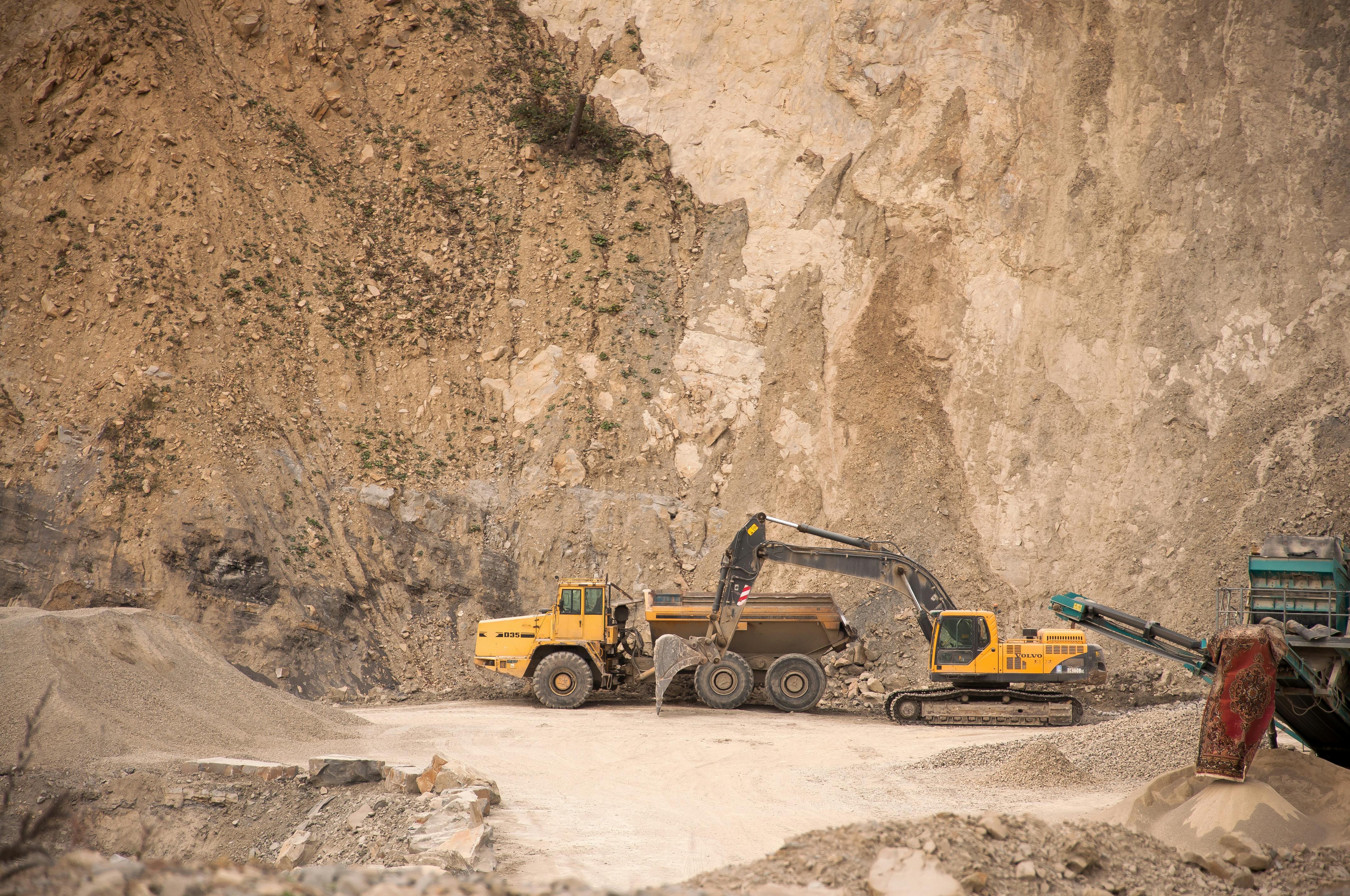 Mego Resources